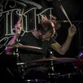 Click to enlarge GutterPunk - Professional Concert Photography